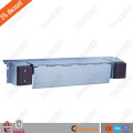 Vente de fabricant Forklift Manual Edge Dock Leveler WITH CE